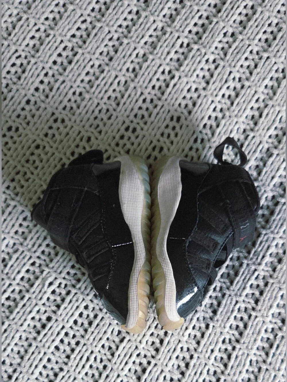 Nike Air Jordan Retro Size 4c